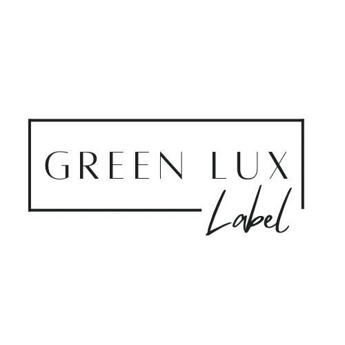 Green Lux Label 