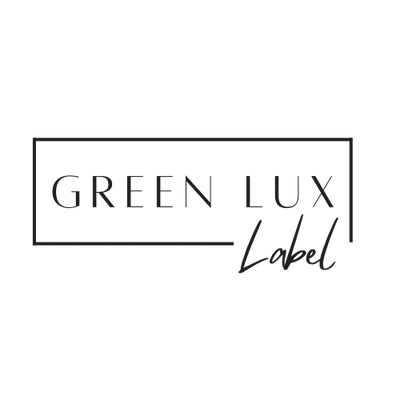 Green Lux Label 